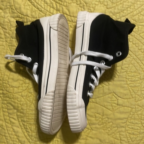 Esprit tennis shoes - Picture 4 of 4